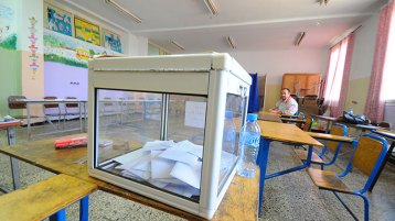 الانتخابات الرئاسية والتحديات الإقليمية والدولية