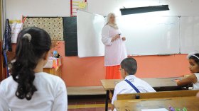 4 حلول لاستدراك الدروس في فترة الأمومة والعطل المرضية