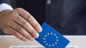 تحركات جزائرية تحسّبًا لانتخابات البرلمان الأوروبي