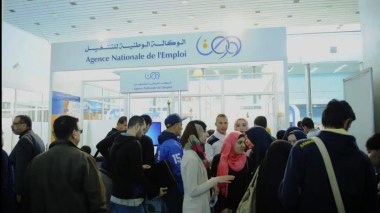 Fin de l’allocation chômage en Algérie: La présidence réagit