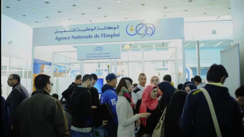 Fin de l’allocation chômage en Algérie: La présidence réagit