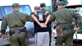 Alger: un baron de la drogue marocain en cavale