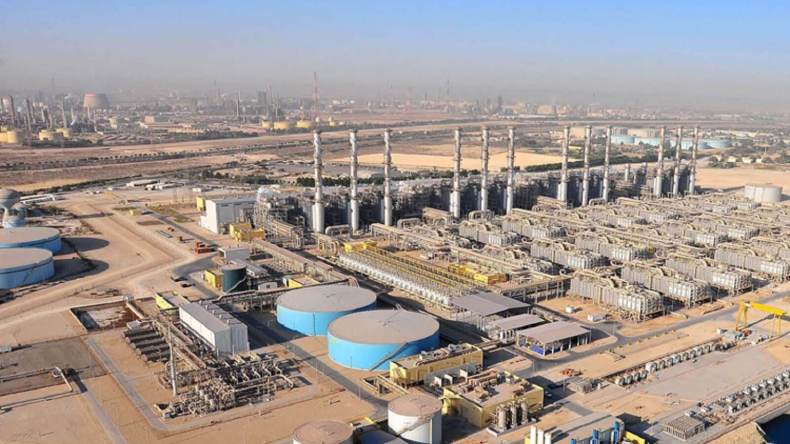 تنصيب فوج وزاري لتسريع إطلاق المناطق الصناعية الجديدة