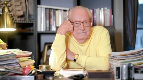 Jean-Marie Le Pen placé “sous régime de protection juridique”!