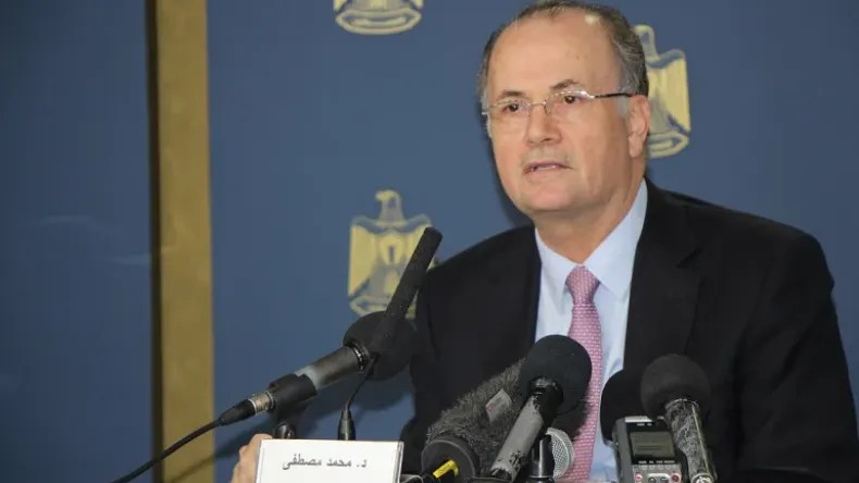 Le Premier ministre palestinien en visite de deux jours en Algérie