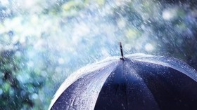 Alerte pluie et vents violents sur ces wilayas