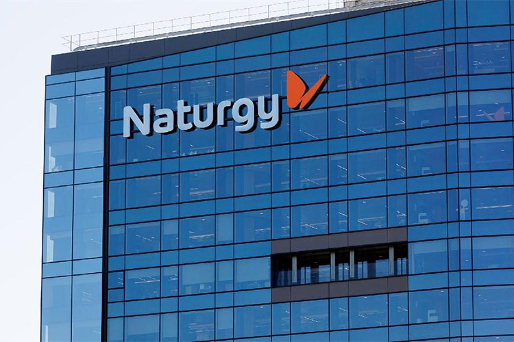 The Makhzen’s Scandalous Maneuver to Sell “Naturgy” to the Emiratis