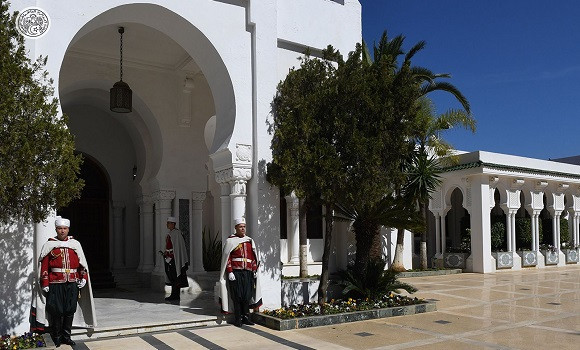 Riposte iranienne contre l’entité sioniste: l’Algérie appelle à la retenue