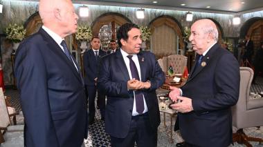 Voici ce qui ressort de la 1è réunion consultative tenue à Tunis