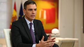 Sanchez juge “inacceptables” les explications d’Israël