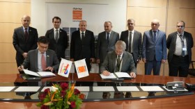 Sonatrach signe un protocole d’accord avec le français TotalEnergies