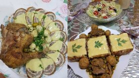 هل يعود الجزائريون إلى الأطباق التقليدية بنسختها القديمة؟