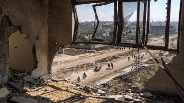 Le Hamas juge qu’Israël “ne répond à aucune” demande