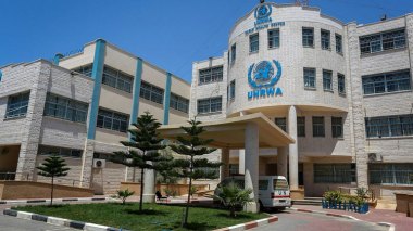 L’Algérie apporte une contribution financière “exceptionnelle” à l’UNRWA