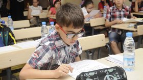 انطلاق التقييمات الشفوية والأدائية لتلاميذ “السّانكيام الجديد”