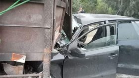 دقائق قبل الإفطار.. رعب على الطرقات