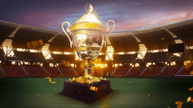 “سوسطارة” تتأهّل بِطُوفان من الأهداف