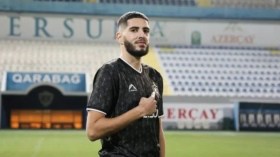 بِالفيديو: هدف وتمريرة حاسمة لـ “بن زية”