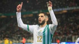 بِالفيديو: بن زية يتحدّث عن تشاؤم الأطبّاء وعظمة الله وعودته المُدوّية