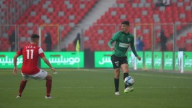 شباب قسنطينة يصل إلى المربّع الذّهبي