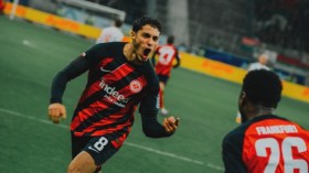 شعيبي يستعيد حسّ التهديف