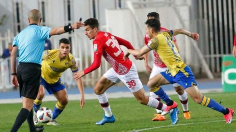 تعادل عاصمي واستفاقة “الكناري”