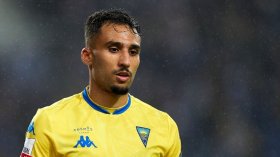 نادٍ فرنسي يرغب في انتداب “قيطان”