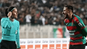 بِالفيديو: المولودية تتأهّل وبلايلي كاد يلوي ذراع الحكمة!