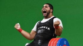 الرّياضي الجزائري رقم “32” الذي يحجز مقعدا في الأولمبياد