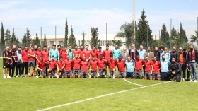 بيتكوفيتش يُدعّم لاعبي “سوسطارة” معنويا