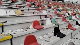 منسوب الشّغب ارتفع وآلة الرّدع ما زالت مُجمّدة!