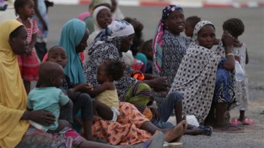 Algeria Faces Increasing Dangers of Transnational Organized Crime With Niger-Mali Complicity