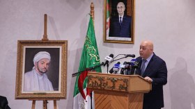 ملف الذاكرة لن يكون أبداً محل تنازلات في الجزائر الجديدة