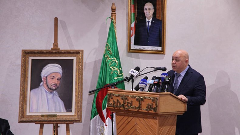 ملف الذاكرة لن يكون أبداً محل تنازلات في الجزائر الجديدة