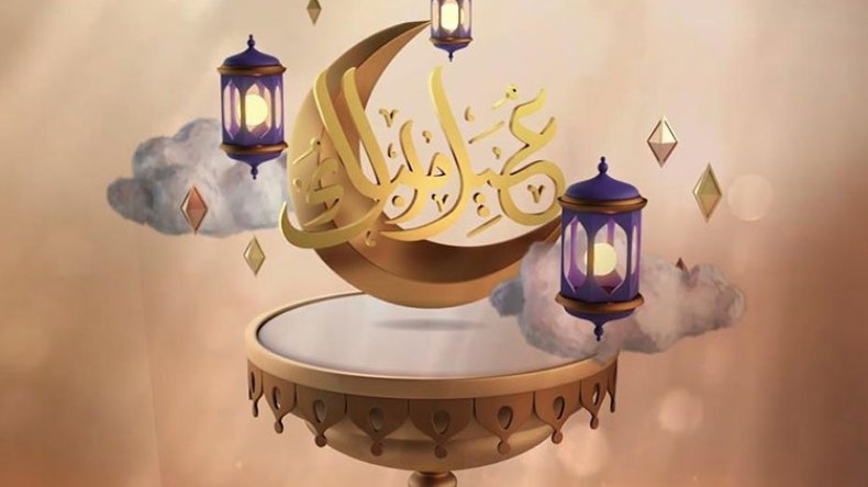 عيد الفطر سيكون الأربعاء 10 أفريل في كافة الدول الإسلامية