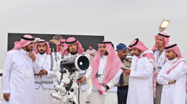 L’Aïd El Fitr aura lieu mercredi en Arabie saoudite