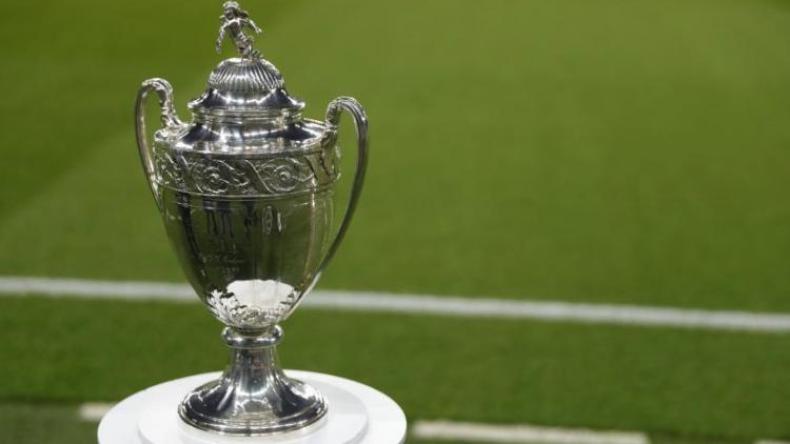 غويري لن يلعب نهائي كأس فرنسا