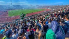 بِالصّور: حديث عن حضور 40 ألف “جيجلي” في مباراة للقسم الثالث!