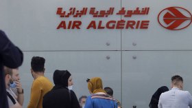 رسميّا.. تعريب مراسلات شركة الخطوط الجوّية الجزائرية