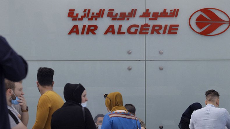 رسميّا.. تعريب مراسلات شركة الخطوط الجوّية الجزائرية