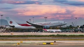 48 ألف تذكرة.. مبيعات الجوّية الجزائرية لأبناء الجالية في رمضان والعيد