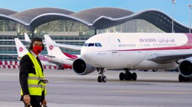 الجوية الجزائرية تفاجئ العائلات بعرض لصيف 2024