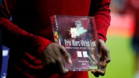 دوليان جزائريان يتنافسان لِنيل جائزة فرنسية