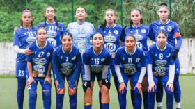 نادي أقبو ممثلا للجزائر في دورة شمال إفريقيا لأقل من 20 سنة للسيدات