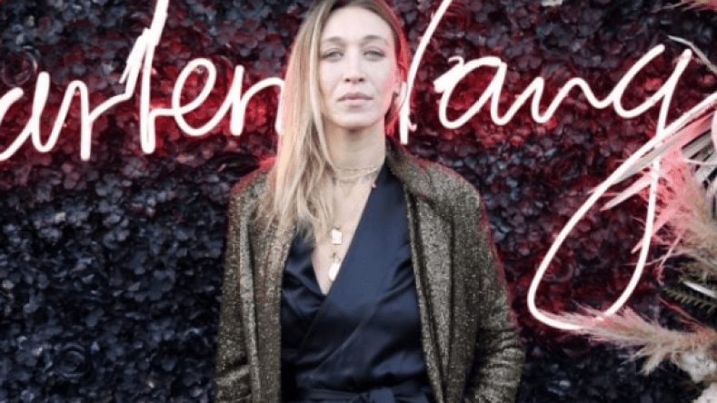 هذا ما فعلته الأخت الكبرى لبيلا وجيجي حديد لصالح الفلسطينيين!