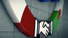 جمعية “الصداقة الجزائرية الفرنسية” تحتضن مشاريع اقتصادية لأبناء الجالية بالخارج!