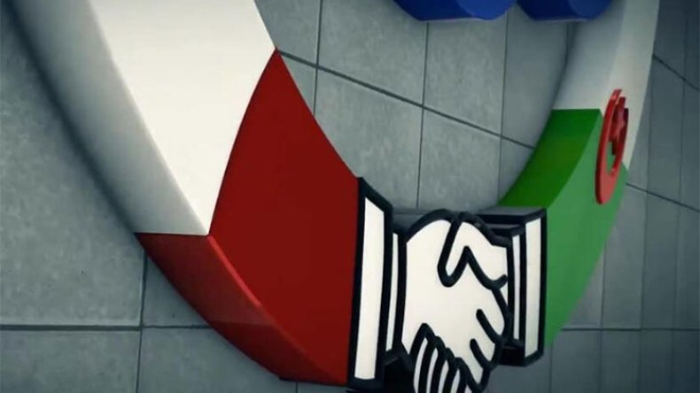 جمعية “الصداقة الجزائرية الفرنسية” تحتضن مشاريع اقتصادية لأبناء الجالية بالخارج!