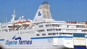 Deux nouvelles dessertes sur la ligne Alger-Marseille