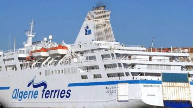 Deux nouvelles dessertes sur la ligne Alger-Marseille