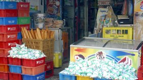 51 ألف تاجر لضمان حاجيات الجزائريين خلال أيام عيد الفطر